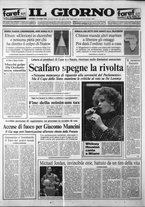 giornale/CFI0354070/1993/n. 233  del 7 ottobre